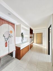 Blk 567 Hougang Street 51 (Hougang), HDB 5 Rooms #633322011